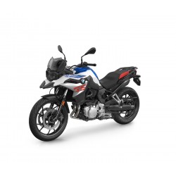 F 750 GS New Adventure